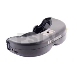 2901016  Fat Shark Predator FPV Video Goggles 